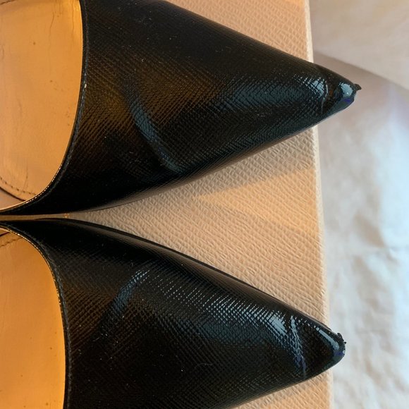 Prada kitten heel pumps - Picture 4 of 5